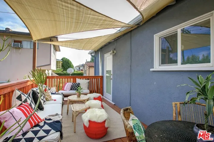 4234 Verdugo Road, Los Angeles, California 90065