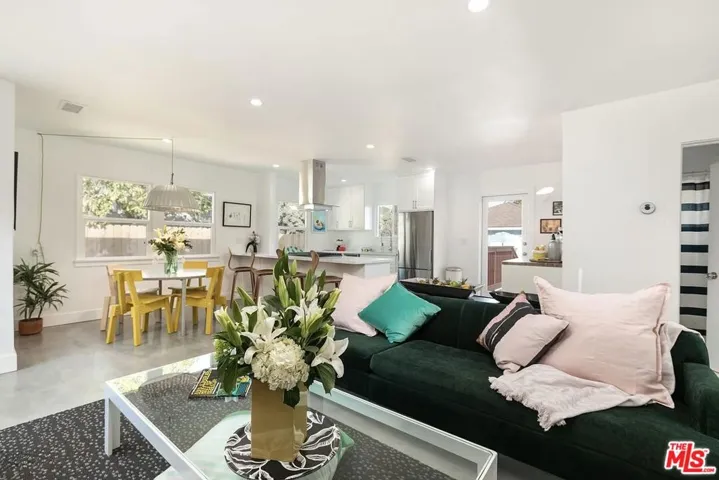 4234 Verdugo Road, Los Angeles, California 90065