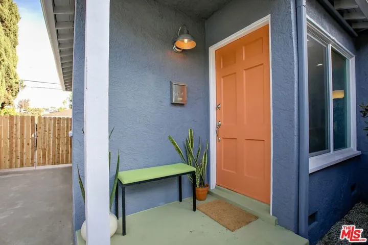 4234 Verdugo Road, Los Angeles, California 90065