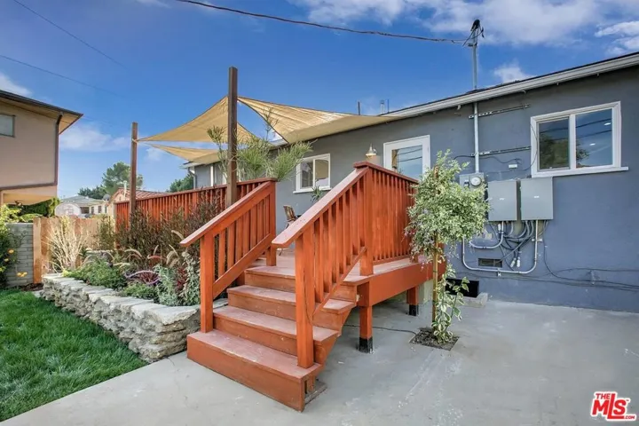 4234 Verdugo Road, Los Angeles, California 90065