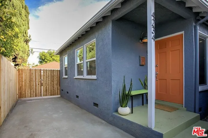 4234 Verdugo Road, Los Angeles, California 90065