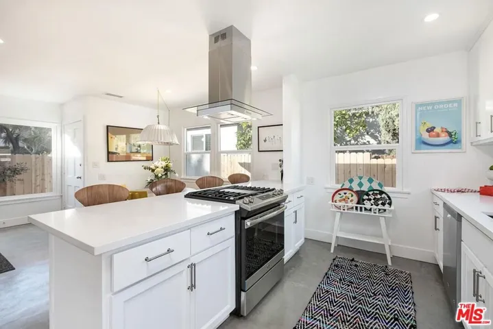4234 Verdugo Road, Los Angeles, California 90065