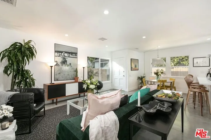 4234 Verdugo Road, Los Angeles, California 90065