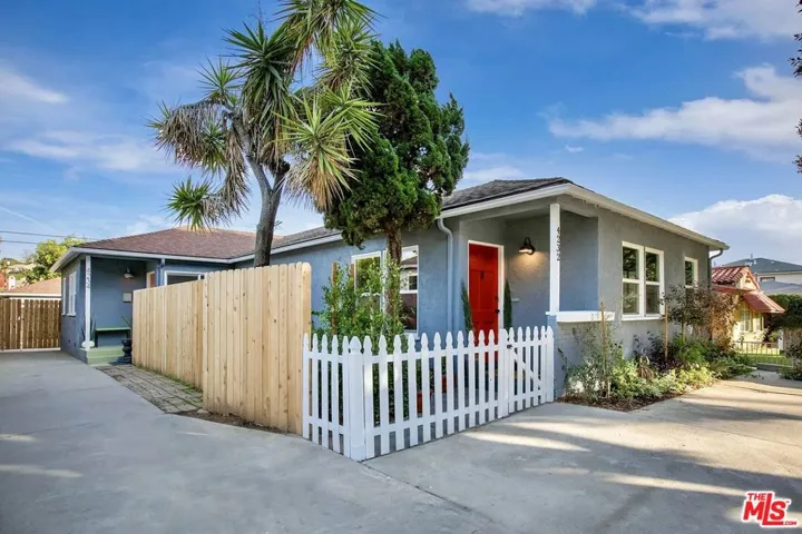 4234 Verdugo Road, Los Angeles, California 90065