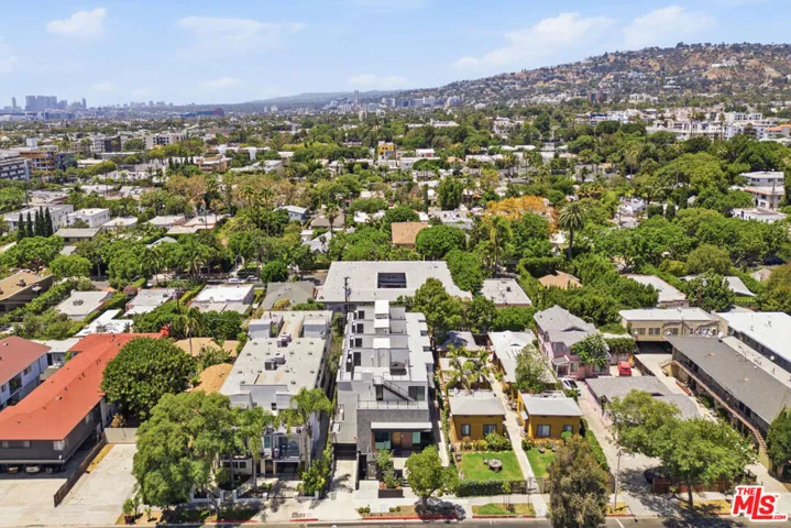 1159 N Formosa Avenue 5, West Hollywood, California 90046