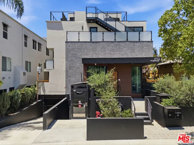 1159 N Formosa Avenue 5, West Hollywood, California 90046