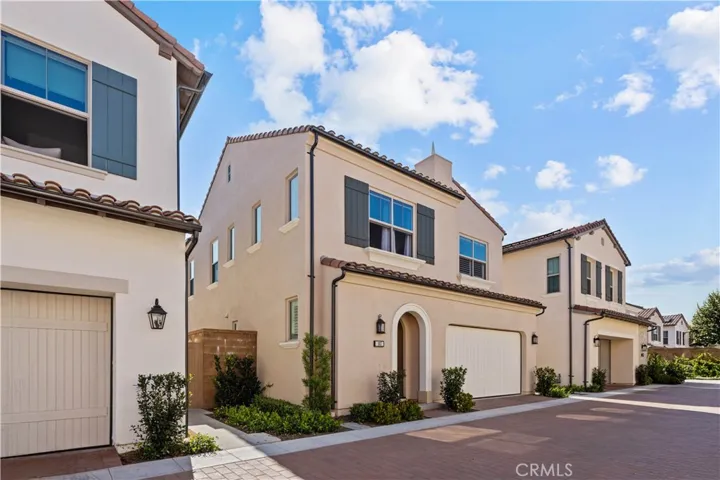 103 Eversedge, Irvine, California 92618