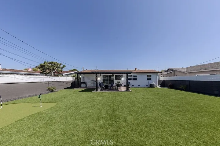 6072 Mahogany Ave, Westminster, California 92683