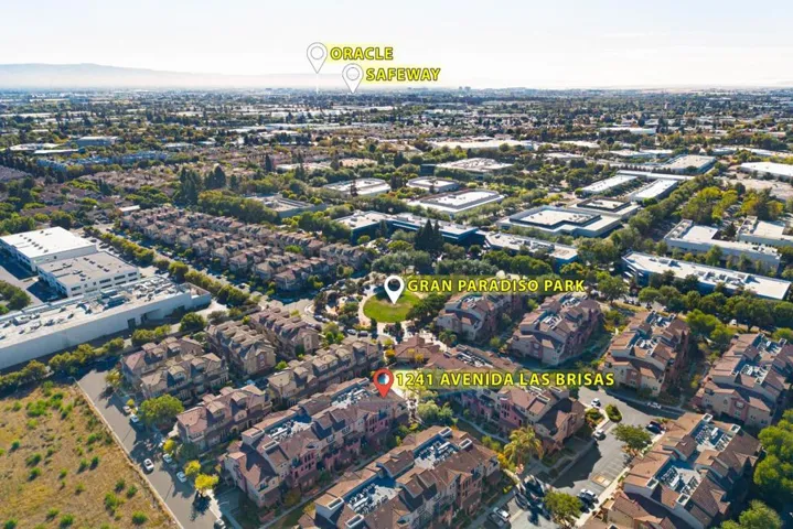 1241 Avenida Las Brisas, San Jose, California 95131