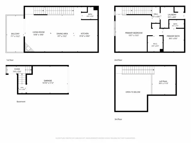 1241 Avenida Las Brisas, San Jose, California 95131