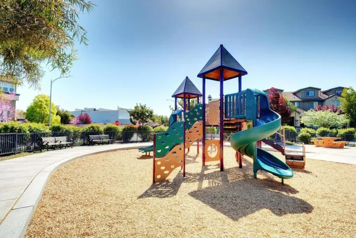 1241 Avenida Las Brisas, San Jose, California 95131