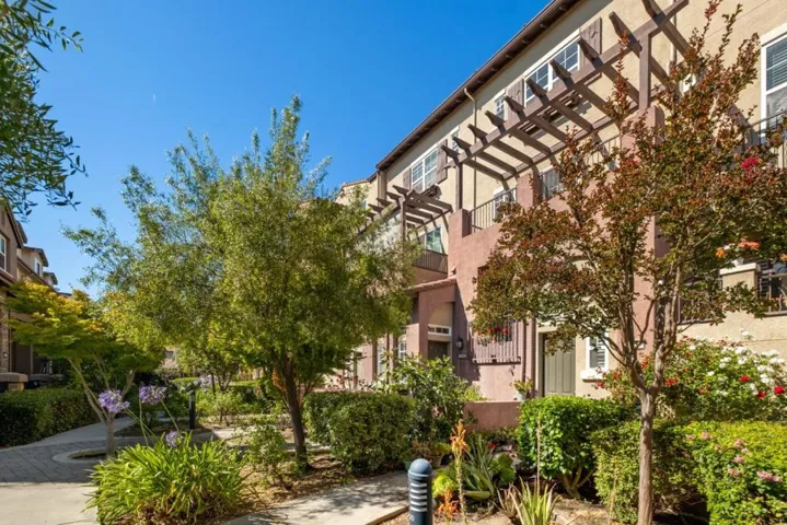 1241 Avenida Las Brisas, San Jose, California 95131