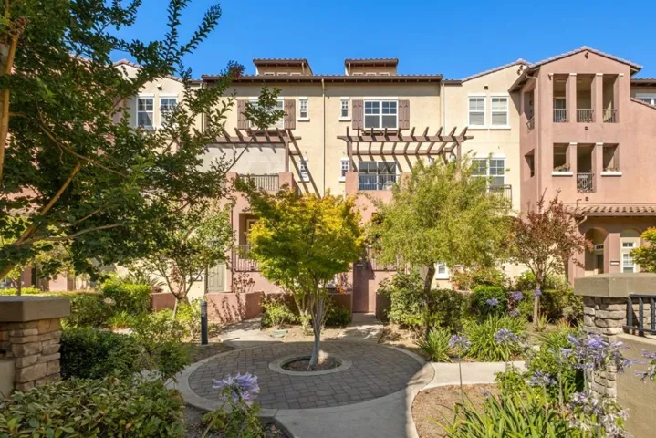 1241 Avenida Las Brisas, San Jose, California 95131
