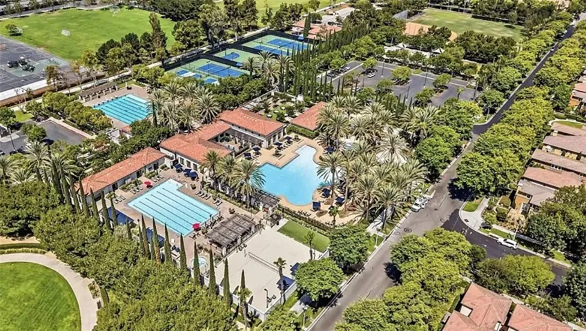 103 Costa Brava, Irvine, California 92620