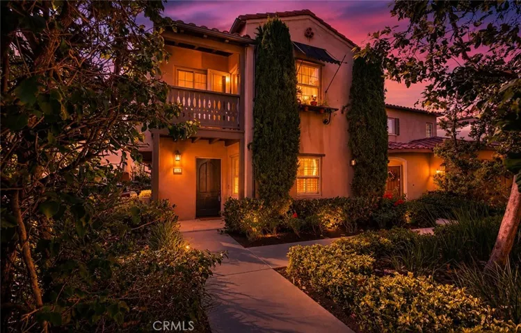103 Costa Brava, Irvine, California 92620