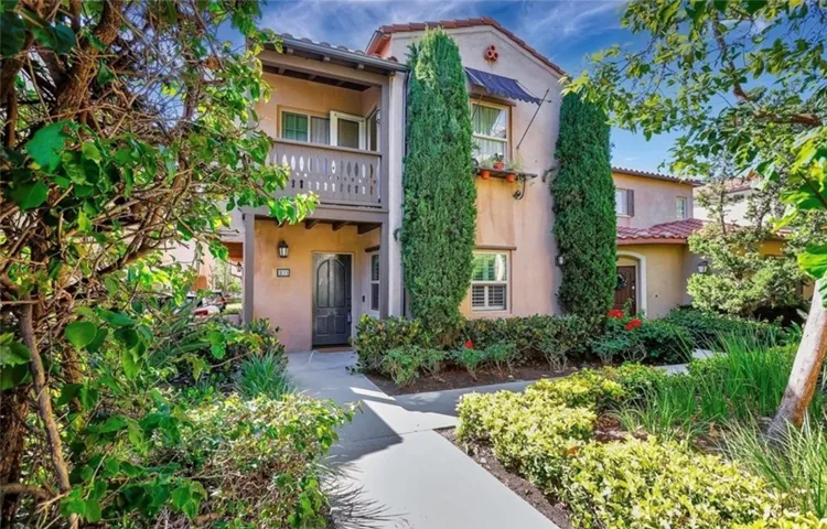 103 Costa Brava, Irvine, California 92620