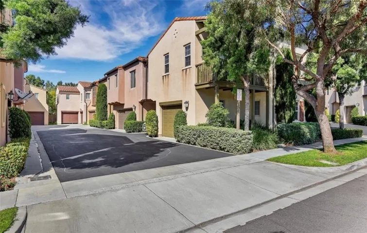 103 Costa Brava, Irvine, California 92620