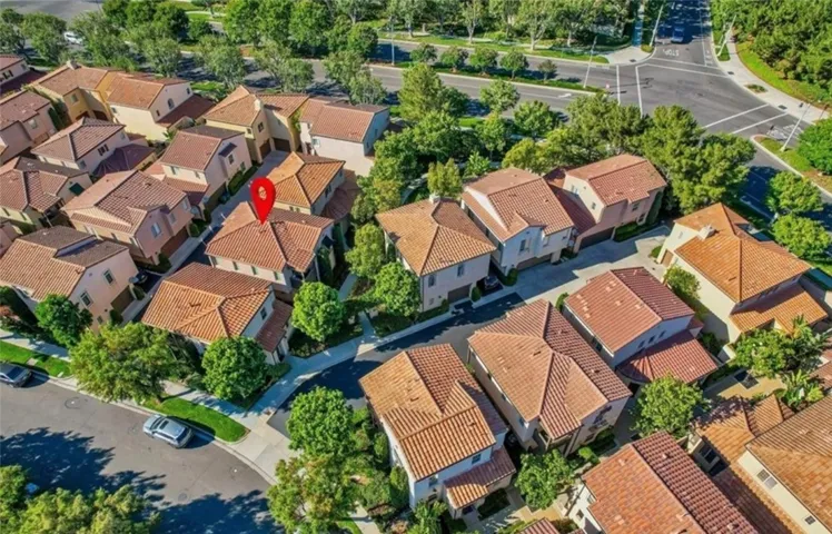 103 Costa Brava, Irvine, California 92620