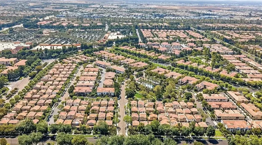 103 Costa Brava, Irvine, California 92620