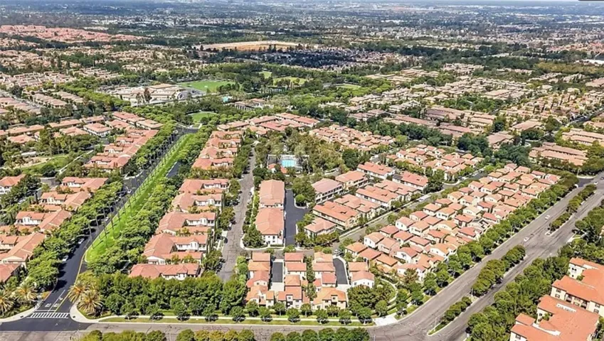 103 Costa Brava, Irvine, California 92620