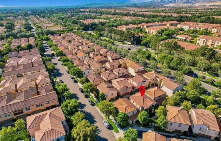 103 Costa Brava, Irvine, California 92620