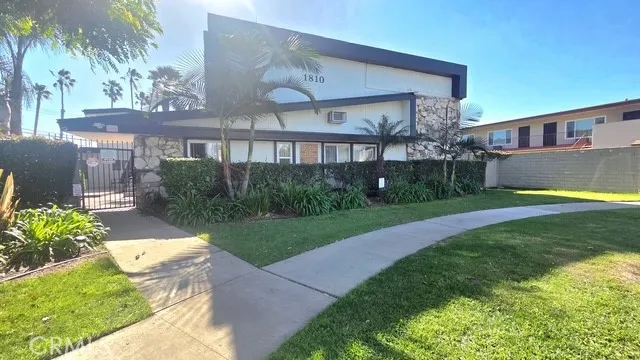 1810 W Sallie G, Anaheim, California 92804