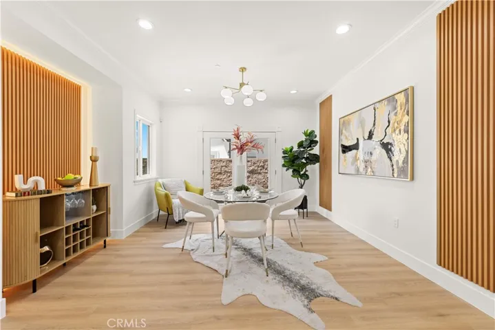 5461 Sultana Avenue, Temple City, California 91780