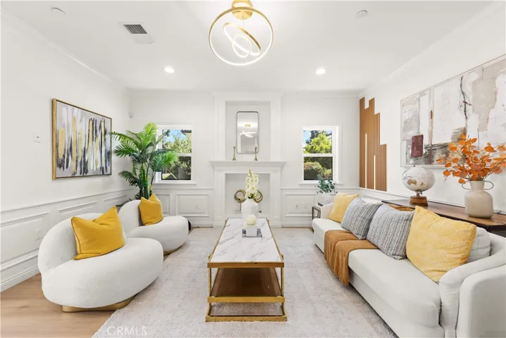 5461 Sultana Avenue, Temple City, California 91780