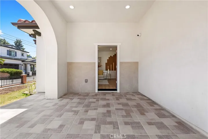 5461 Sultana Avenue, Temple City, California 91780