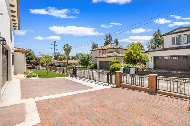 5461 Sultana Avenue, Temple City, California 91780