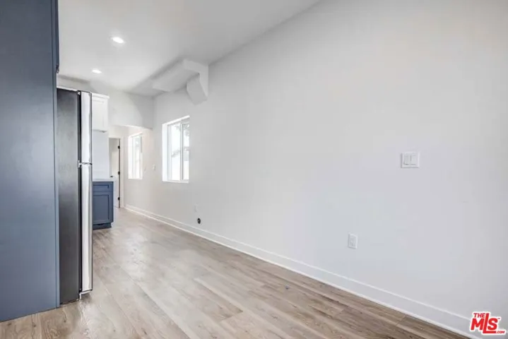 624 W 83rd Street 626 1/4, Los Angeles, California 90044
