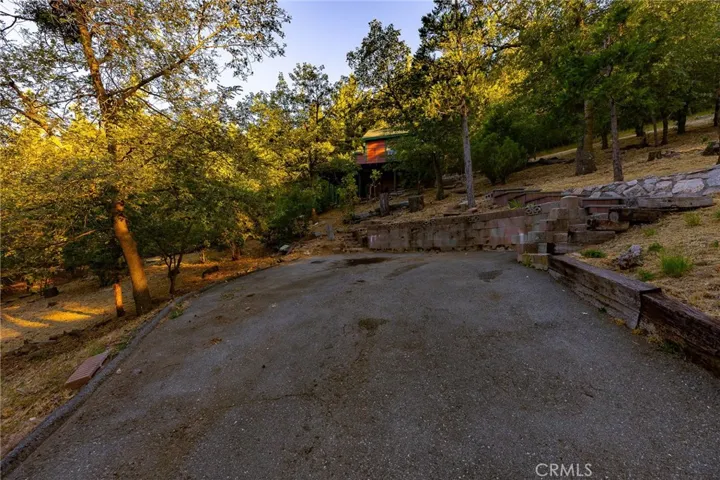 21747 Ridge Drive, Cedarpines Park, California 92322