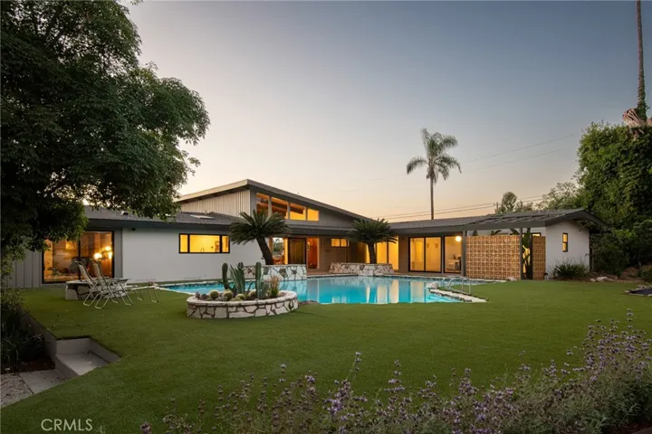 3460 Rancho Rio Bonita, Covina, California 91724