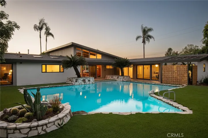 3460 Rancho Rio Bonita, Covina, California 91724