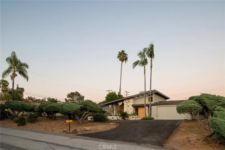 3460 Rancho Rio Bonita, Covina, California 91724