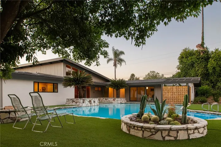 3460 Rancho Rio Bonita, Covina, California 91724
