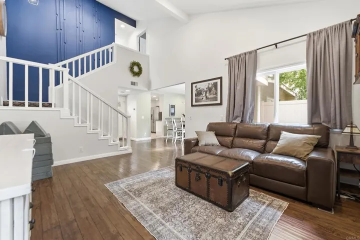 6080 Cape Cod Lane 54, Yorba Linda, California 92887