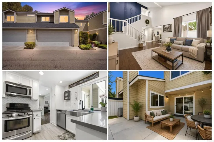 6080 Cape Cod Lane 54, Yorba Linda, California 92887