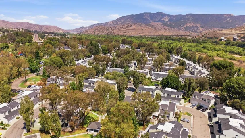 6080 Cape Cod Lane 54, Yorba Linda, California 92887