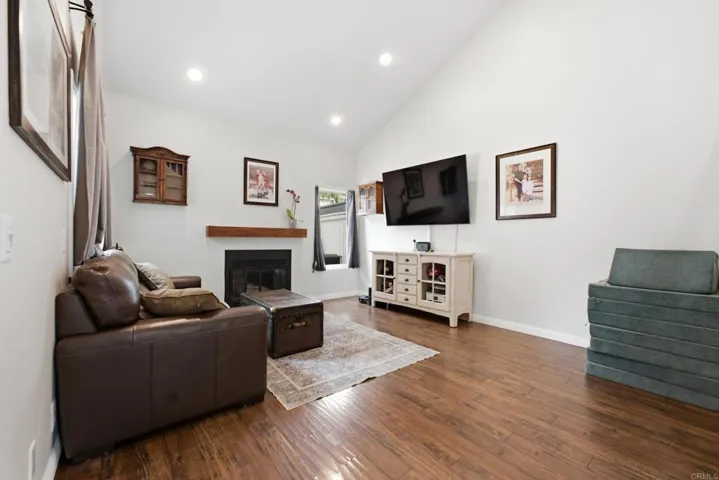 6080 Cape Cod Lane 54, Yorba Linda, California 92887