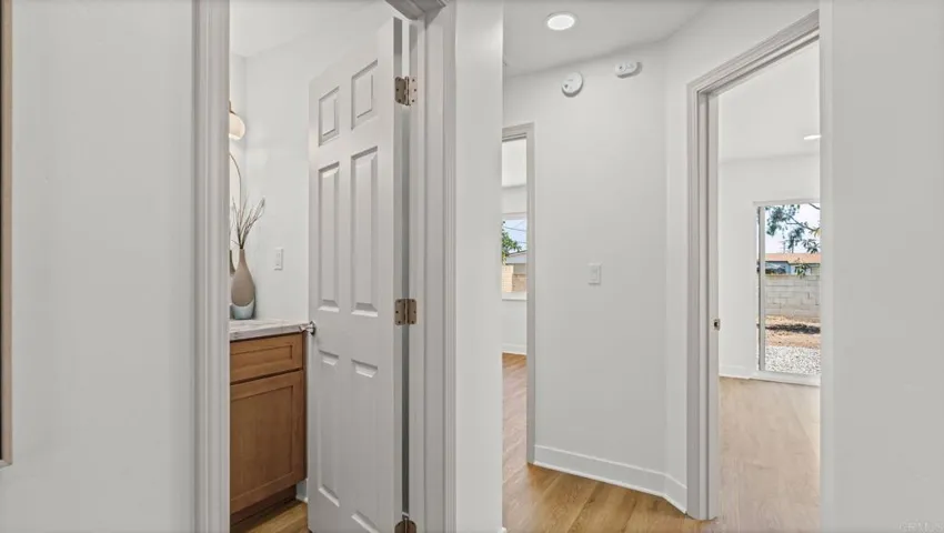 4588 Manitou Way, San Diego, California 92117