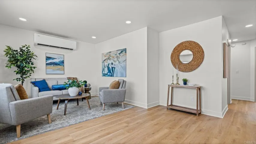 4588 Manitou Way, San Diego, California 92117