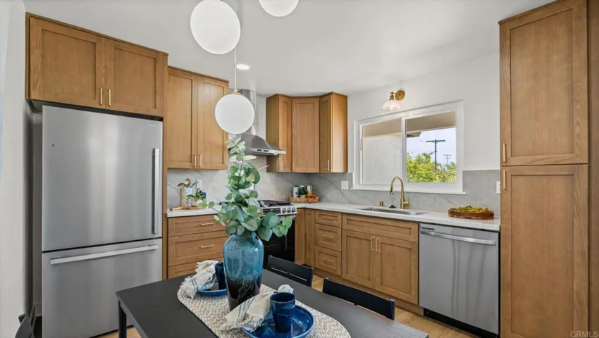 4588 Manitou Way, San Diego, California 92117