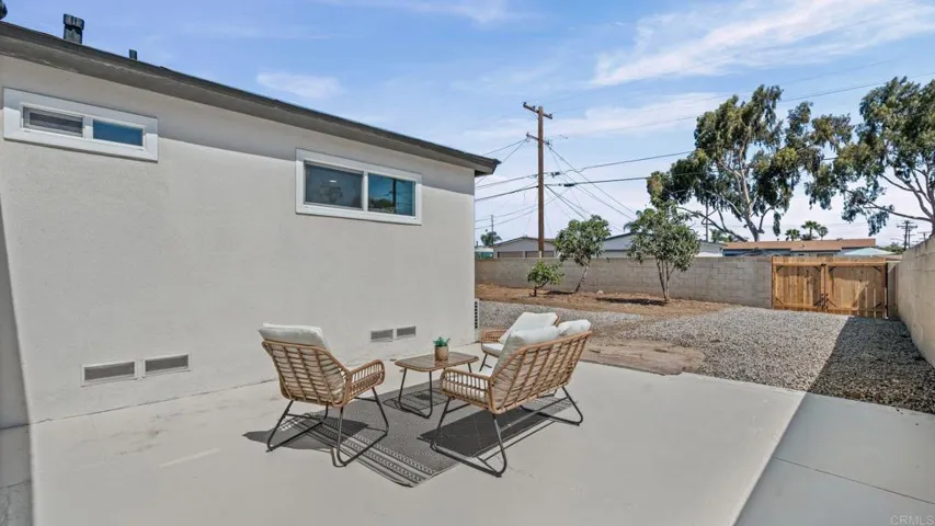 4588 Manitou Way, San Diego, California 92117