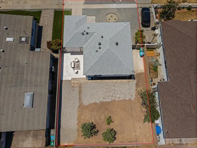4588 Manitou Way, San Diego, California 92117