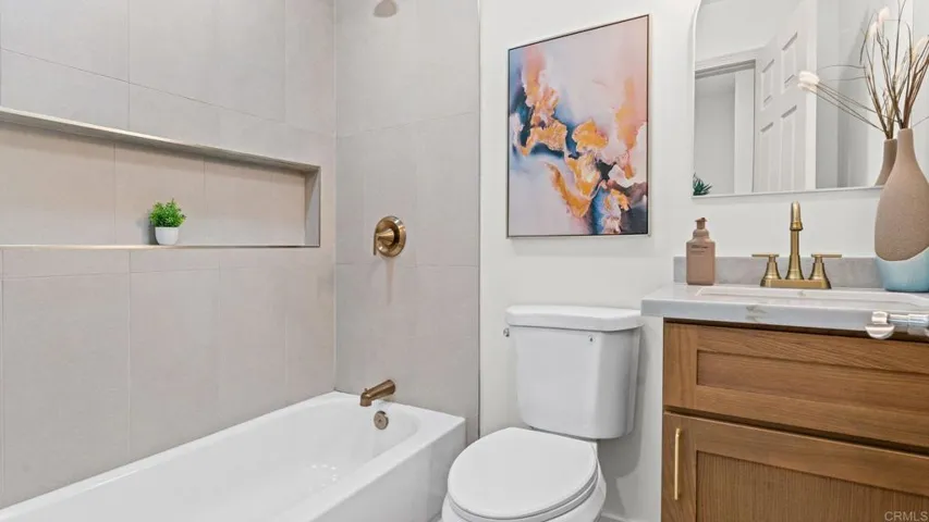 4588 Manitou Way, San Diego, California 92117