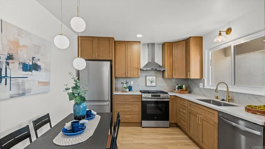 4588 Manitou Way, San Diego, California 92117