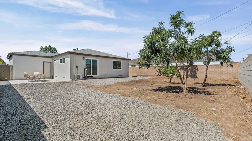 4588 Manitou Way, San Diego, California 92117