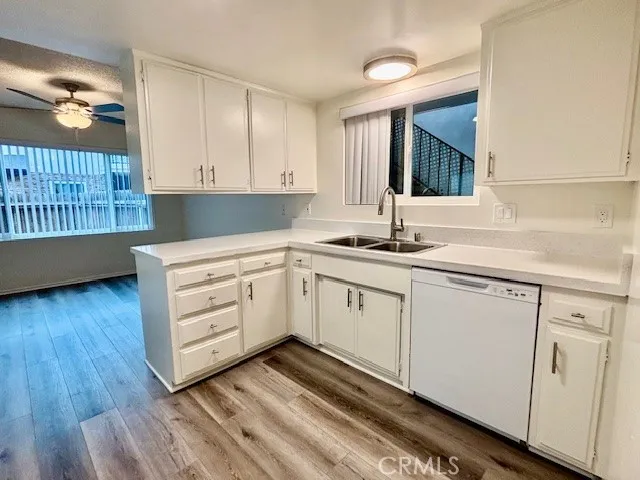 16531 Alliance Avenue H, Tustin, California 92780