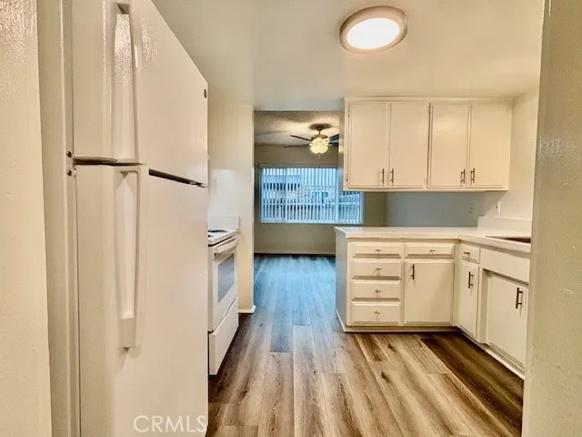 16531 Alliance Avenue H, Tustin, California 92780
